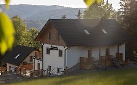 Osada Wroblonki - Apartamenty